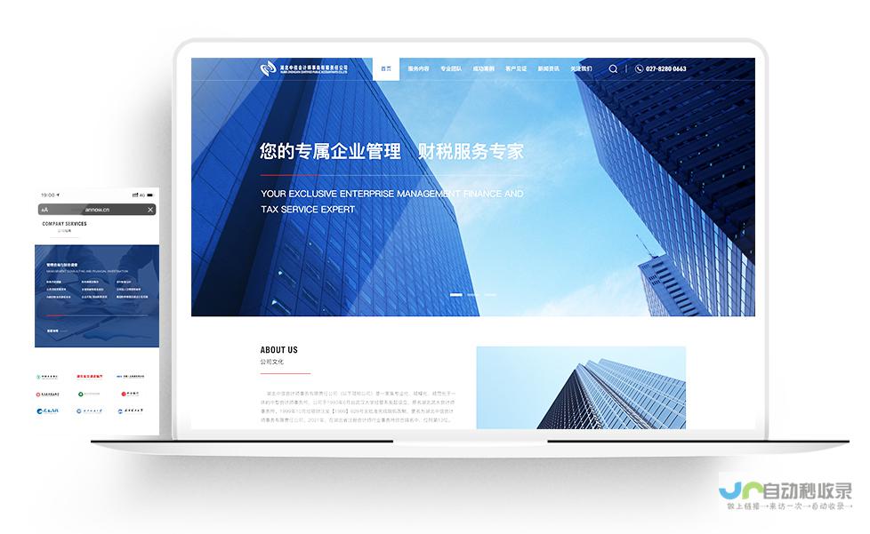 武汉网站建设服务：从设计到推广，全方位提升您的线上品牌形象