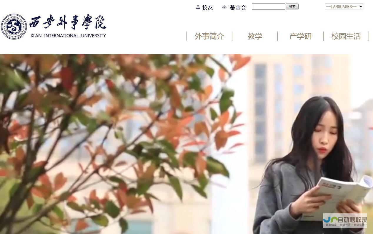 西安专业网站建设：提升品牌形象，精准触达目标客户，实现业绩突破